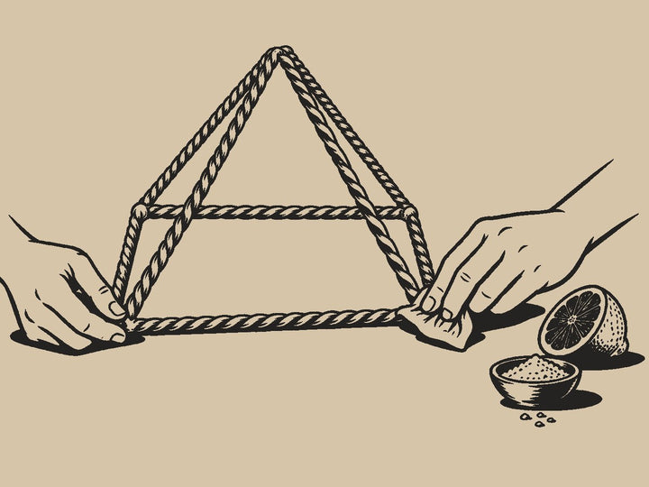 Håll den ren