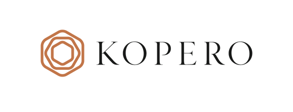 Kopero logo