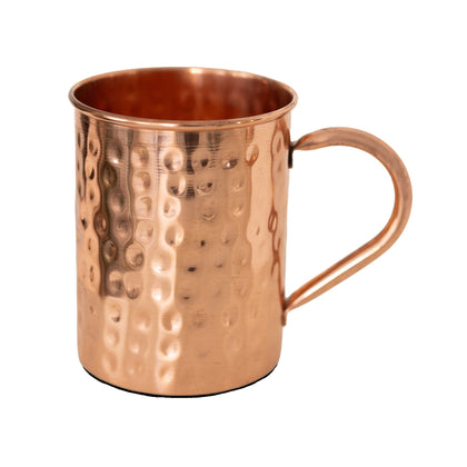 Kopero Kopparmugg