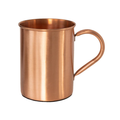 Kopero Kopparmugg